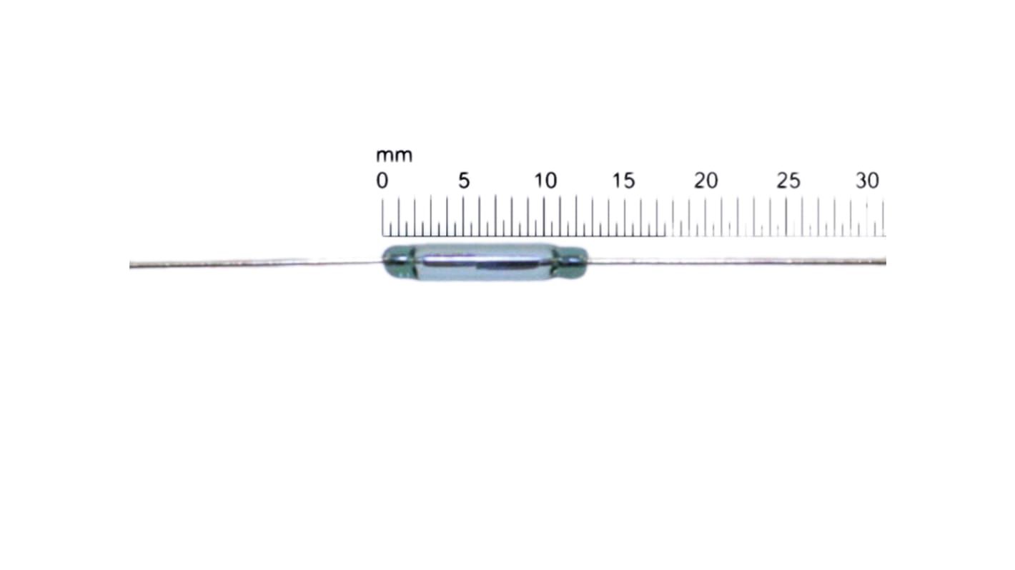 Ampoule ILS, SPST