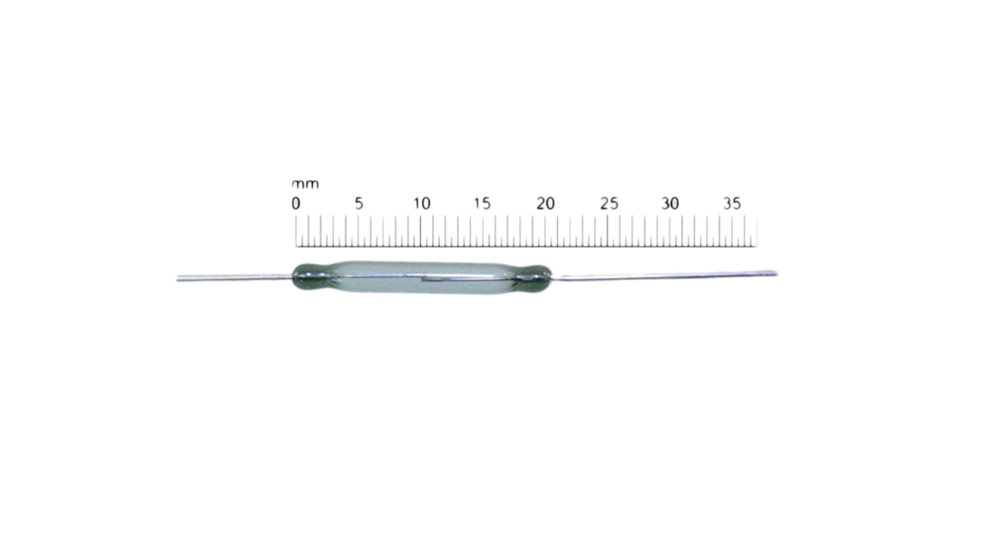 RI-46B | Assemtech SPST Reed Switch, 1A | RS