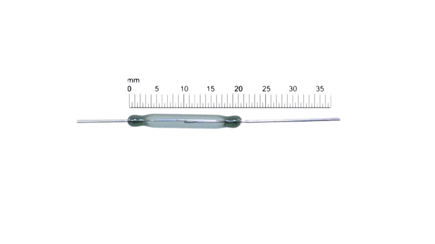 Ampoule ILS, SPST, 1A