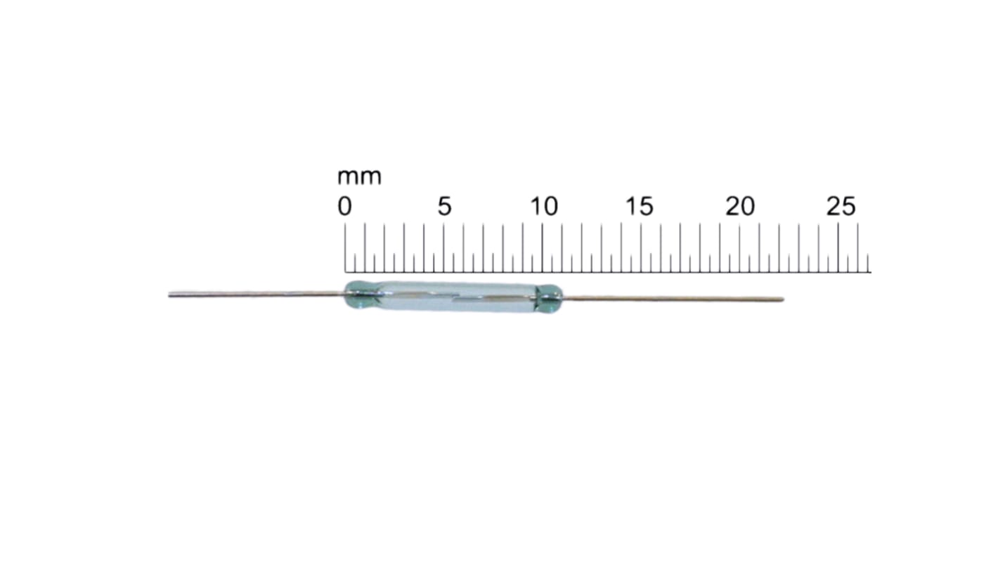 Interruttore reed, GC2522 (10-20AT), SPST, 500mA