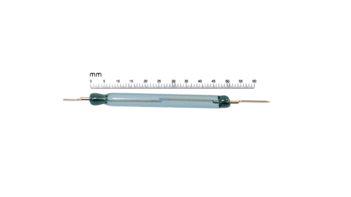 Ampoule ILS, SPST, 3A