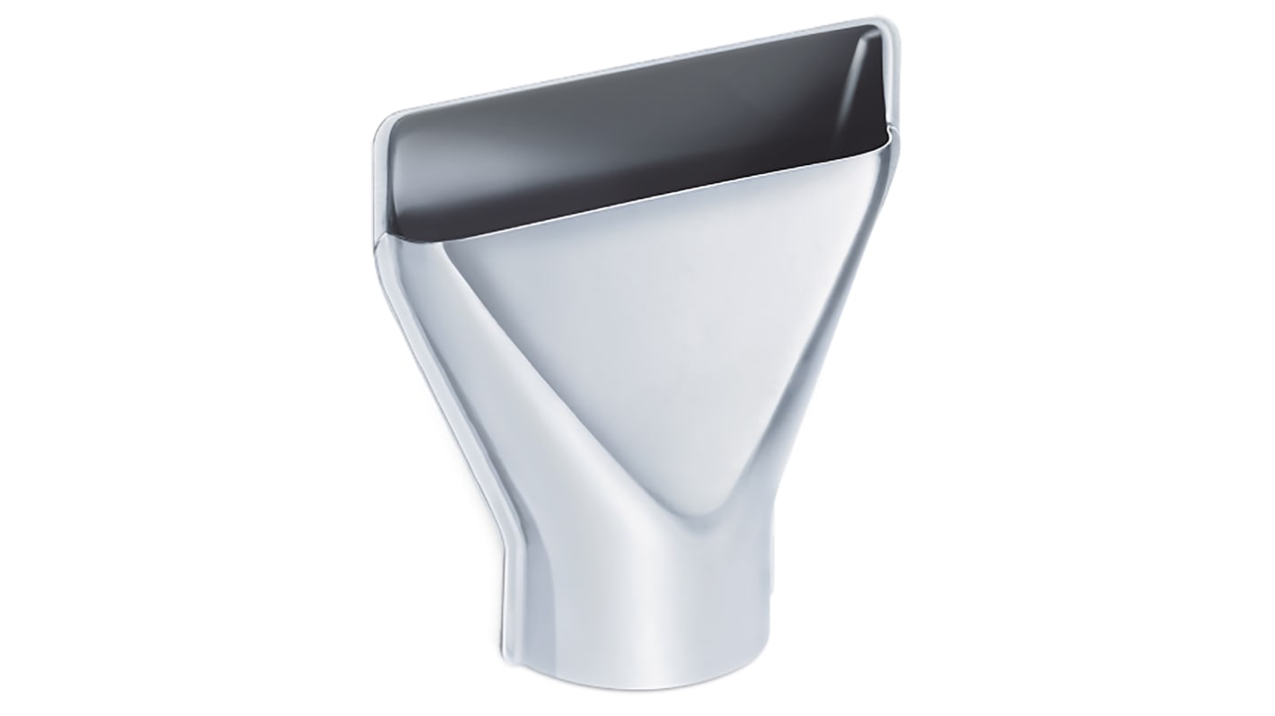 Steinel 0704101 650°C max Heat Gun Window Nozzle RS