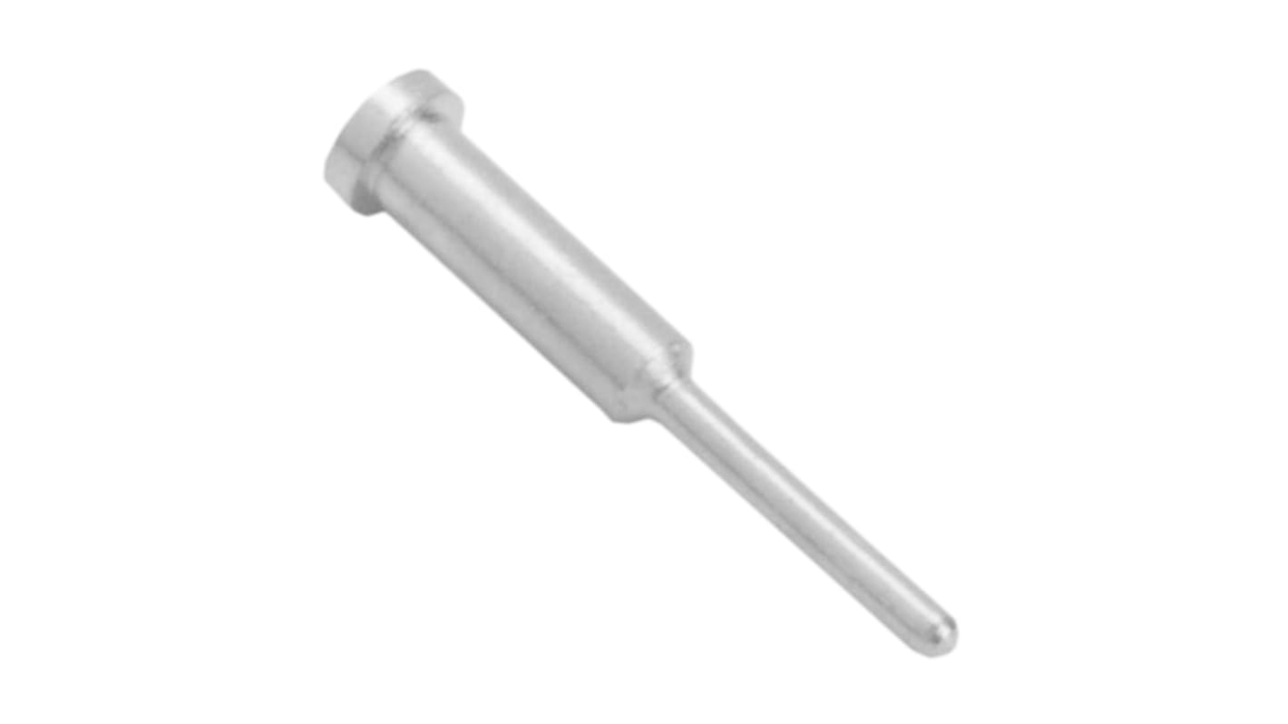 Conector hembra discreto HARWIN H3192-01, , 1 contacto contactos, Ángulo recto, Revestimiento de Oro, 2A, Carcasa de