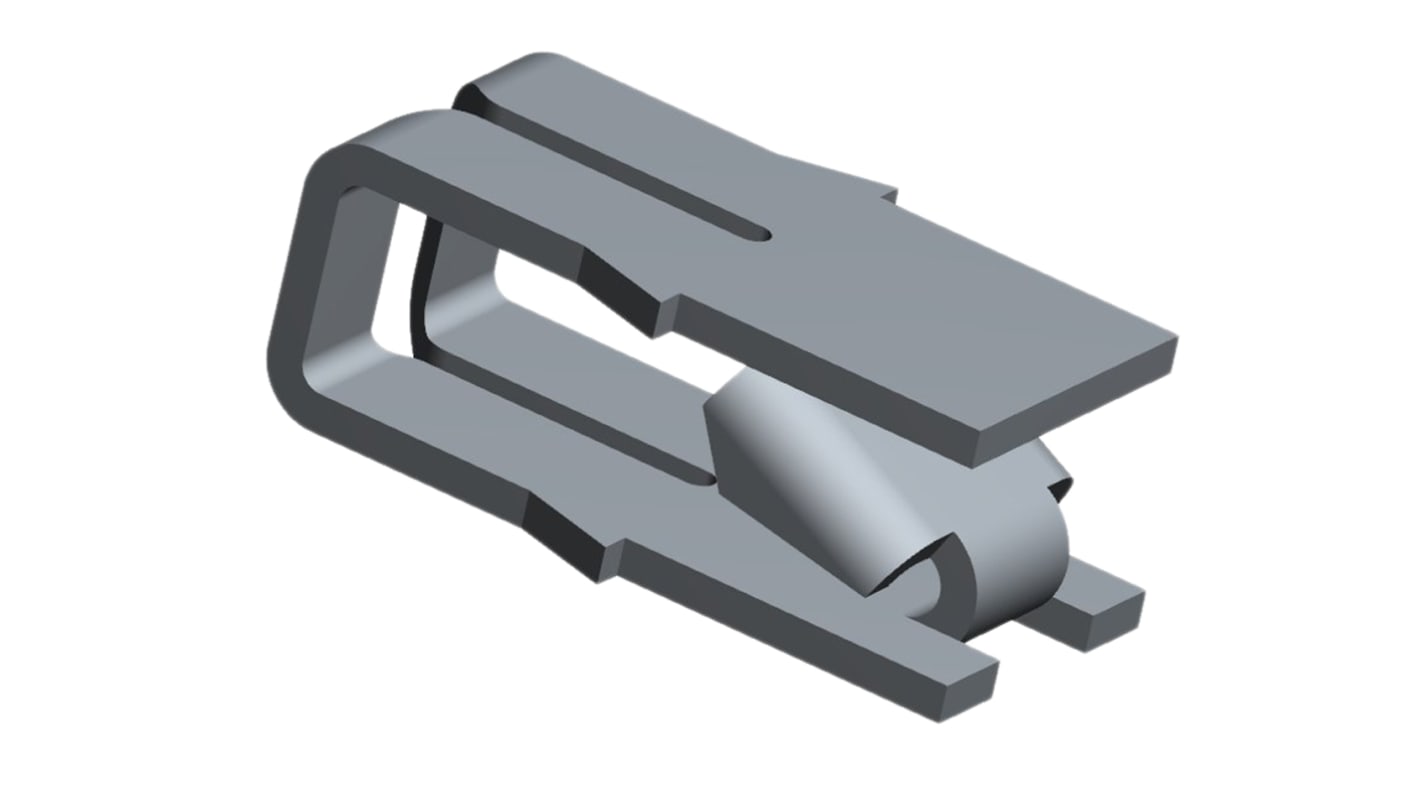 TE Connectivity スプライスコネクタ 0.81mm² 1.02mm² 62420-1