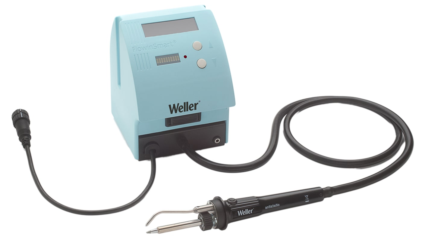 Alimentation de soudure automatique Weller WTSF 80