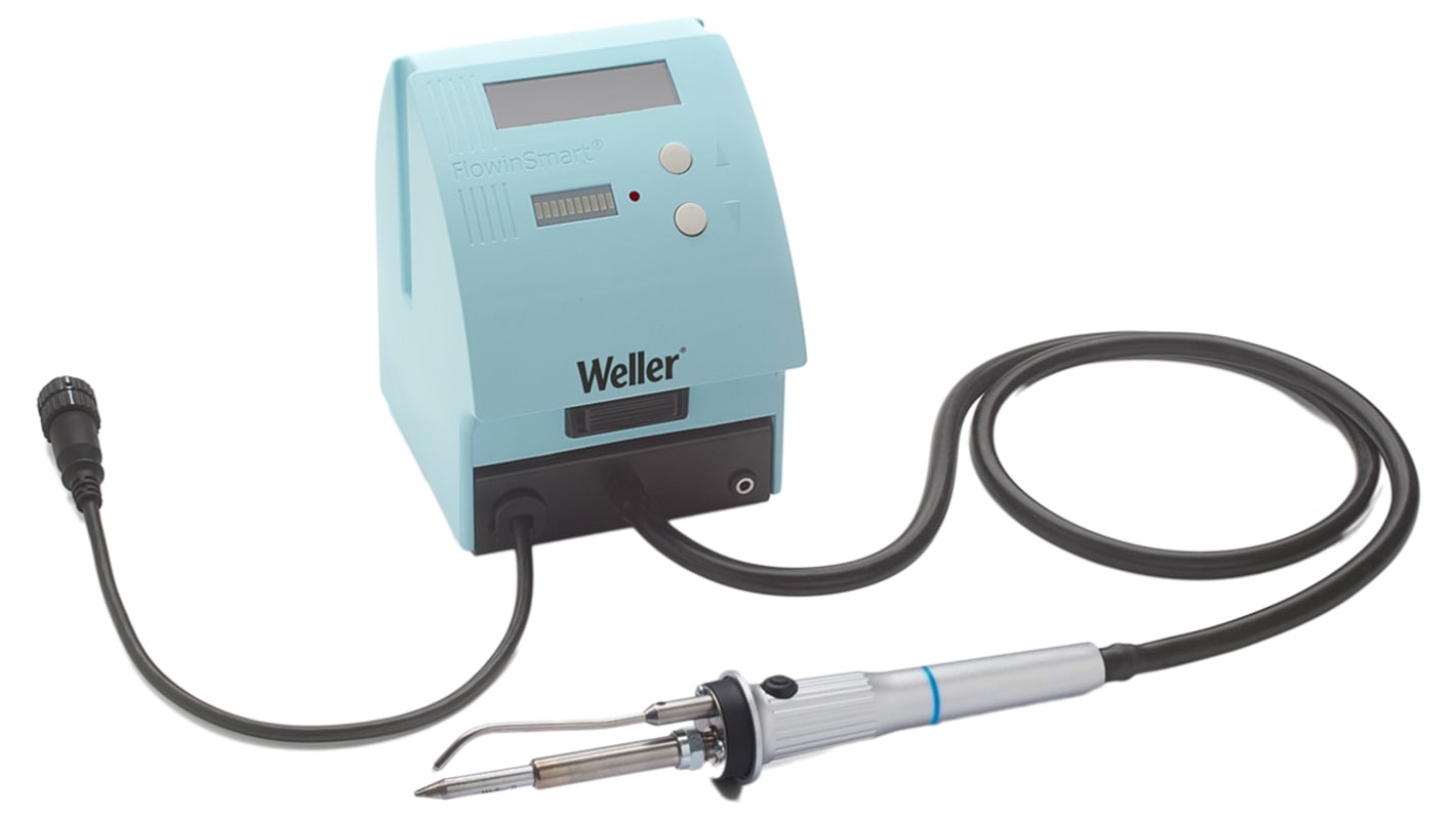 Weller Soldering Accessory Automatic Solder Feeder FlowinSmart Series