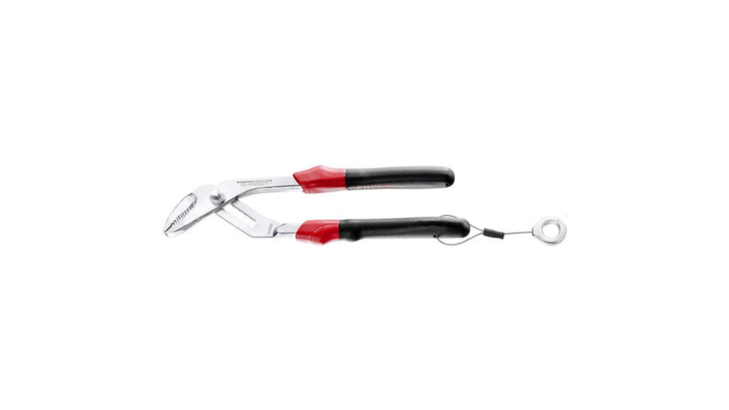 Facom Water Pump Pliers, 250 mm Overall