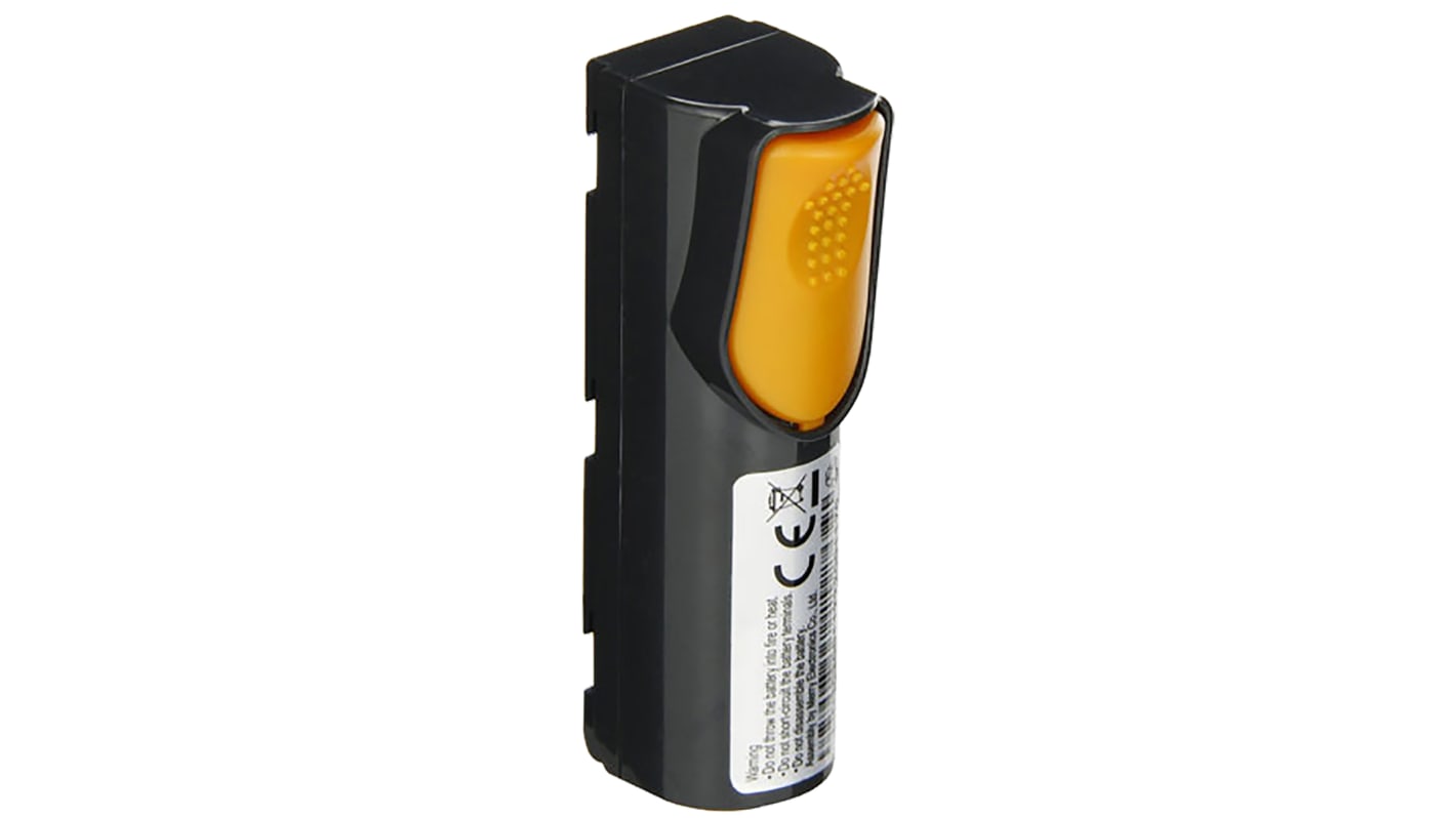 Testo Thermal Imaging Camera Battery for Use with Testo 870 Thermal Imager