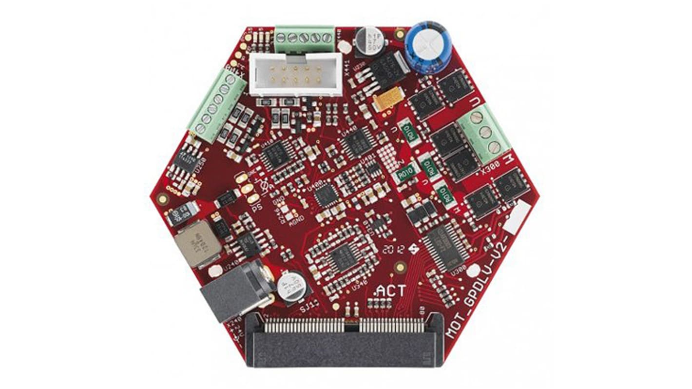 Infineon Evaluierungsplatine