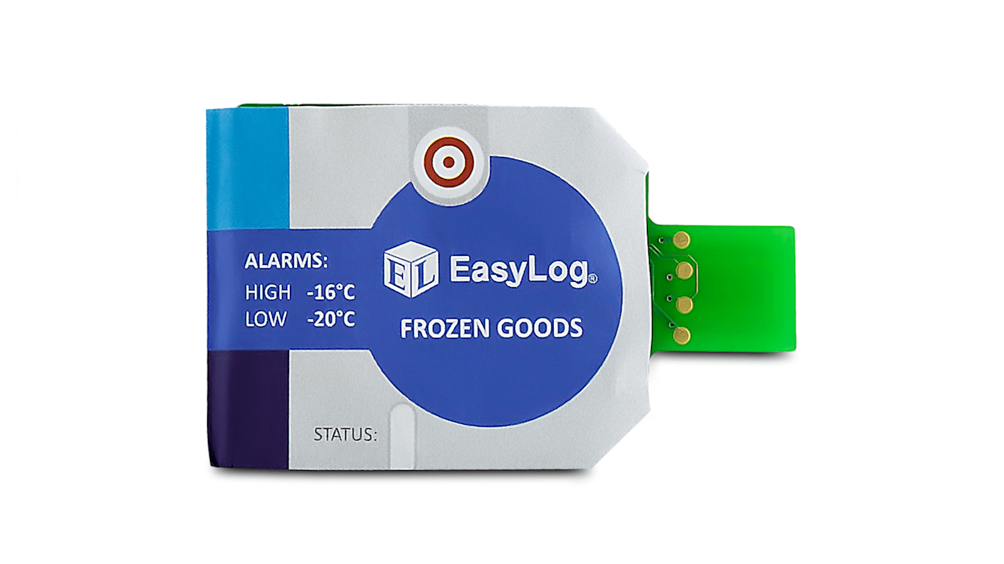 Lascar EL-CC-1-002 Temperature Data Logger, USB