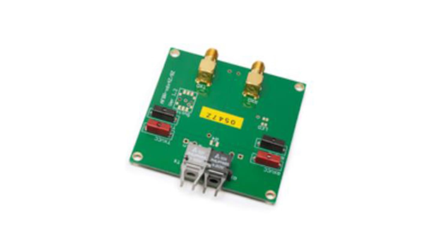 Kit de evaluación Broadcom AFBR-0547Z