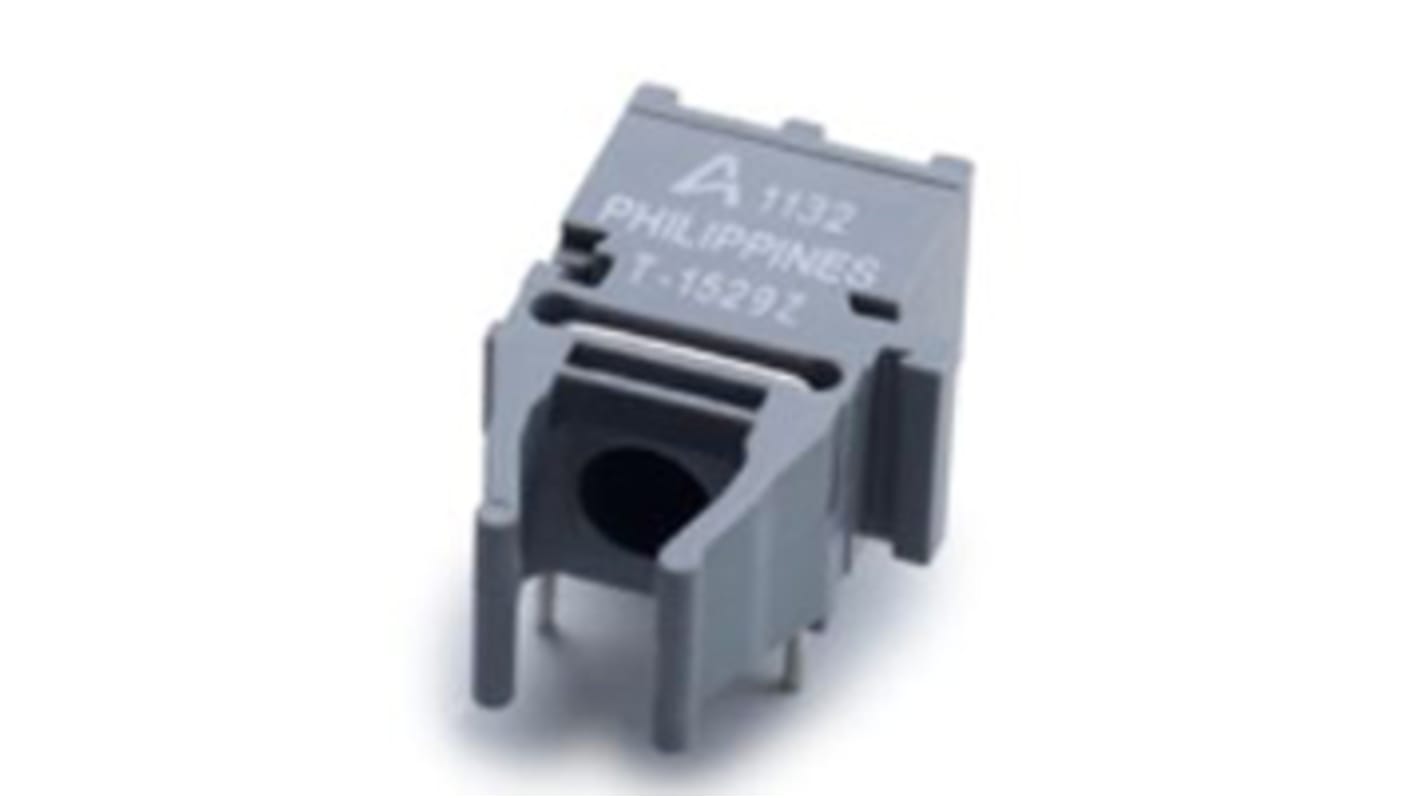 Broadcom AFBR-1529Z, 10Mbps Fibre Optic Transmitter 650nm Versatile Link Connector