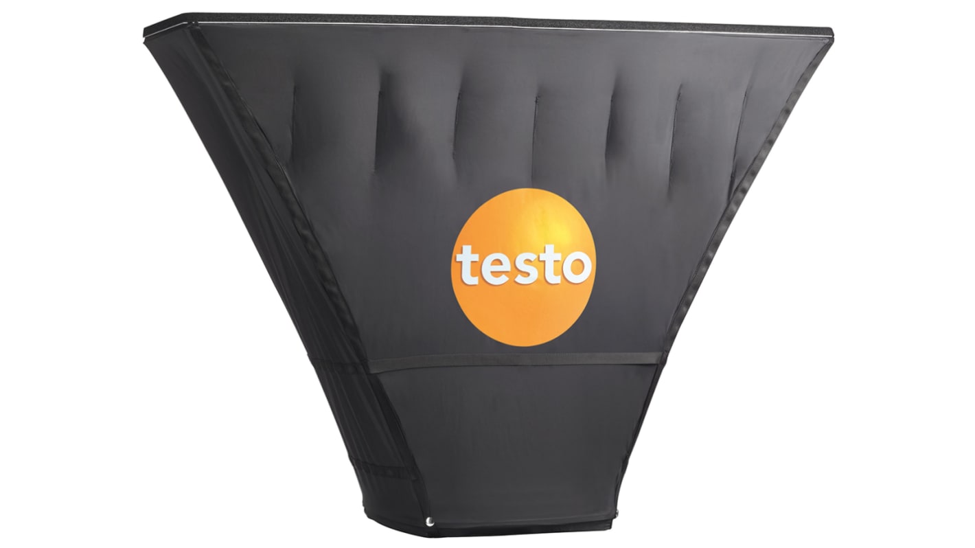 Testo Flow Hood for Testo 420 Series
