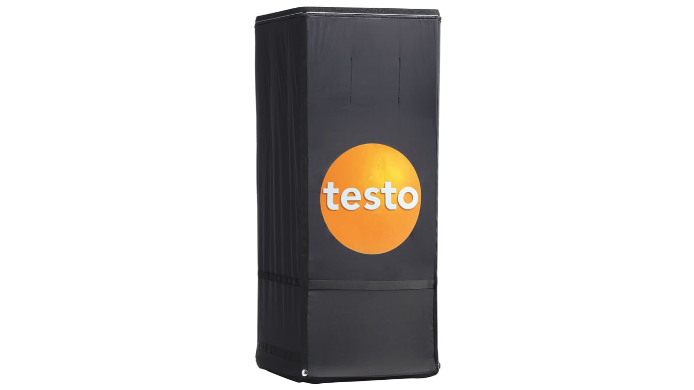 Testo Volume Flow Hood for Use with testo 420