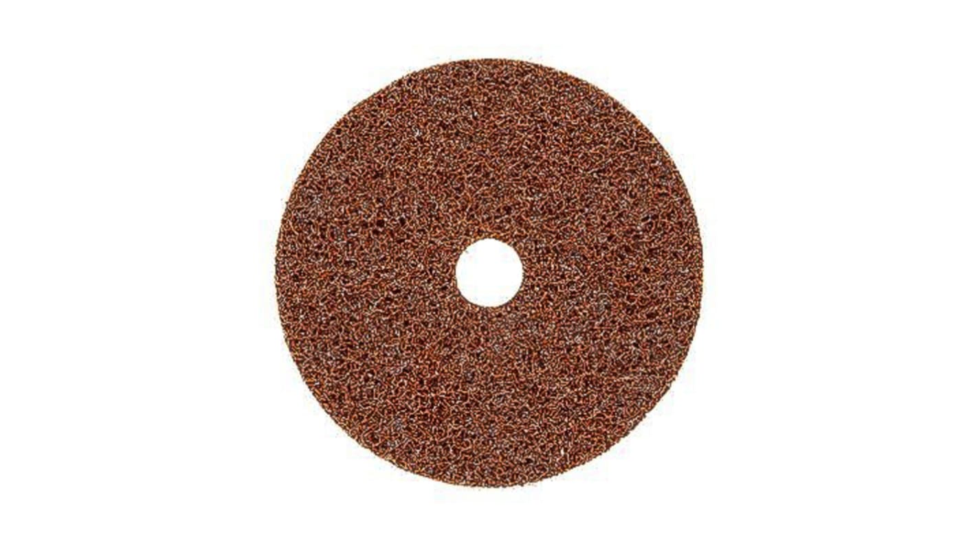 3M Scotch-Brite SC-DB Coarse Aluminium Oxide Stripping Disc