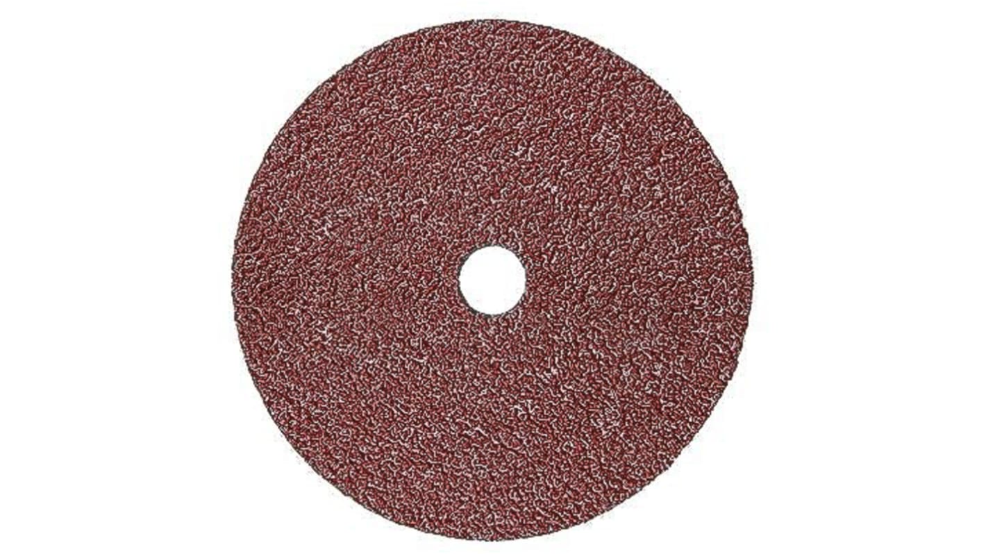 Disque abrasif 3M 3M™ Cubitron™ II 982C Cubitron™ II, P80, Ø 125mm