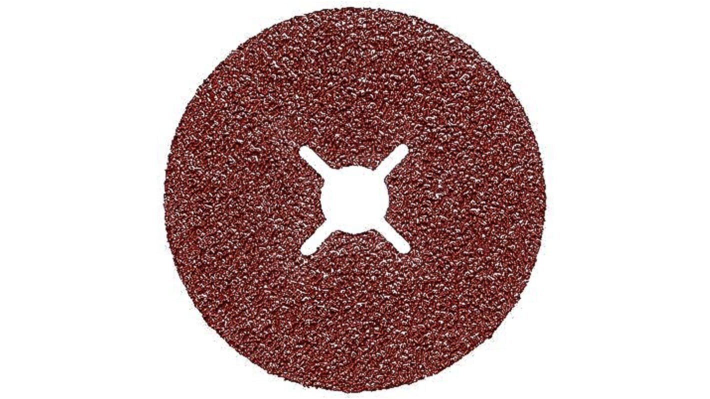 3M Cubitron™ II Ceramic Grinding Disc, 115mm, P36 Grit, 3M™ Cubitron™ II 982C