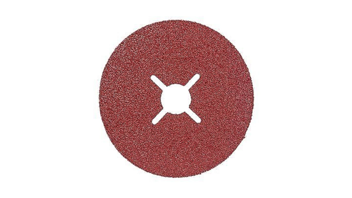 3M Cubitron™ II Ceramic Sanding Disc, 115mm, P60 Grit, 3M™ Cubitron™ II 982C