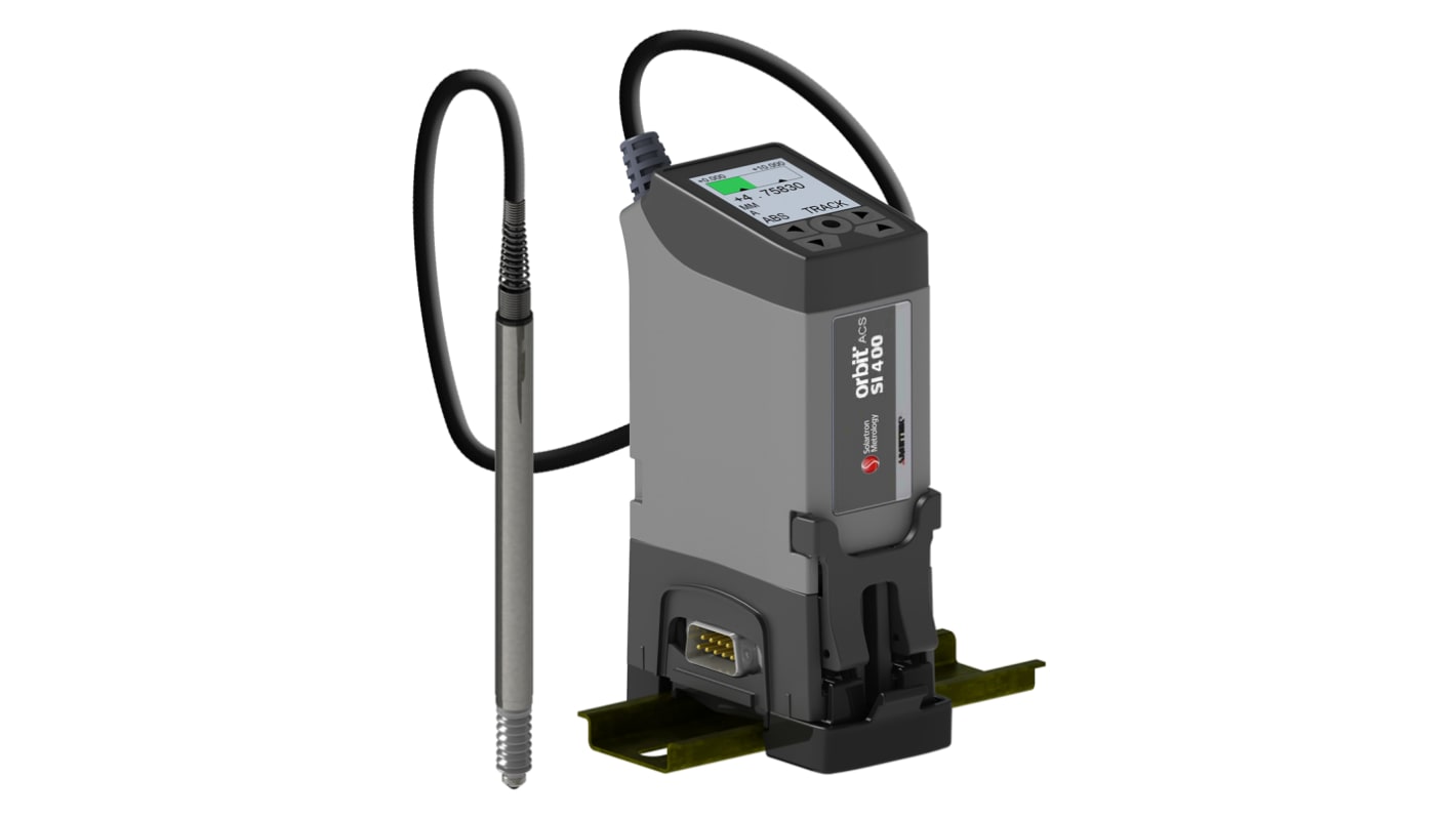 Solartron Metrology Linear Transducer