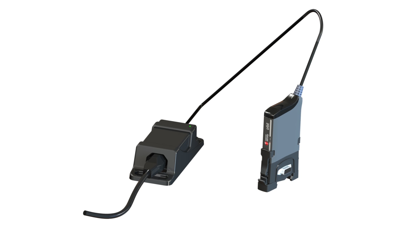 Câble d'actionneur Solartron Metrology