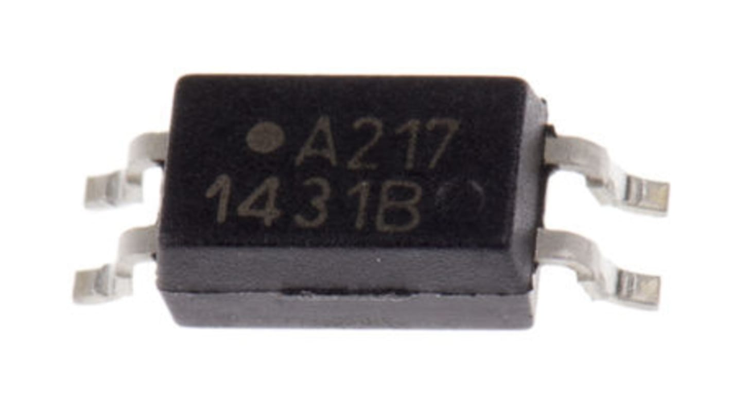 Broadcom, ACPL-217-50DE Optocoupler