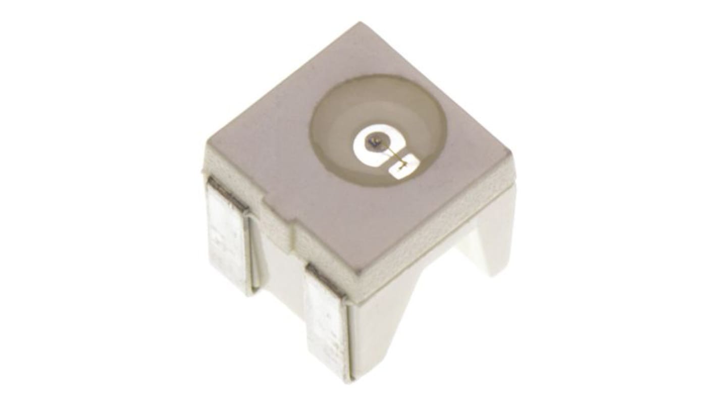 LED Verde ams OSRAM, SMD, 1,8 V