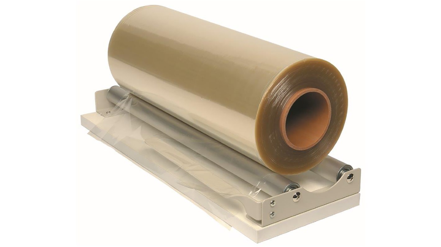 RS PRO, Pallet Wrap Dispenser, 450mm roll