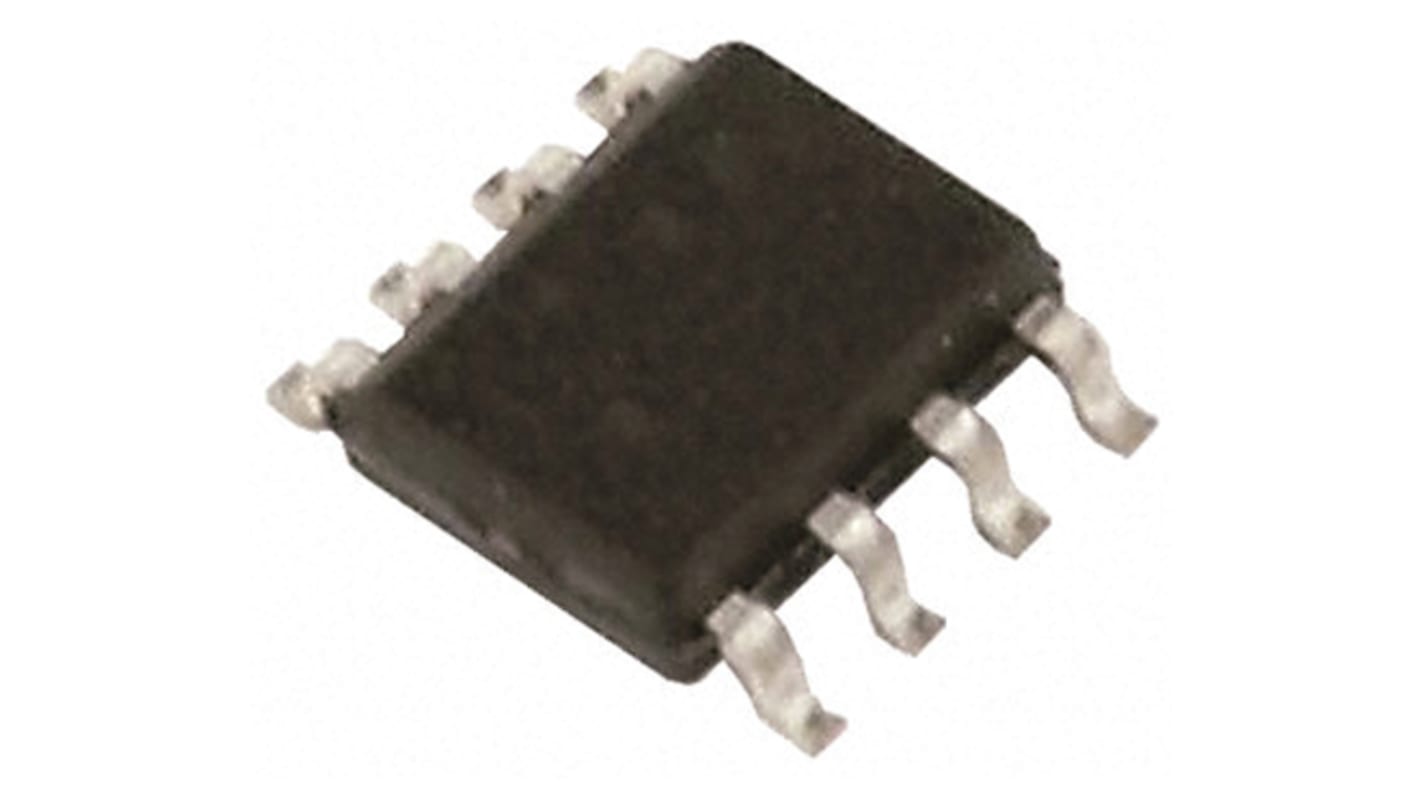 Potenziometro digitale Analog Devices, Seriale 3 fili, 100kΩ, 1 canale, SOIC