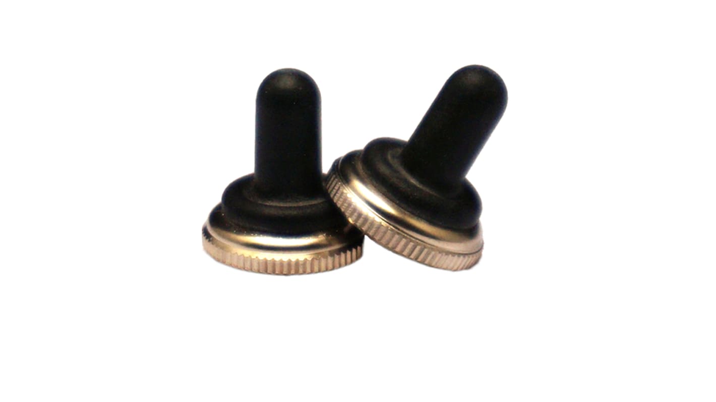 Toggle Switch Cap Toggle Switch Cap for use with 10 mm Toggle Switch