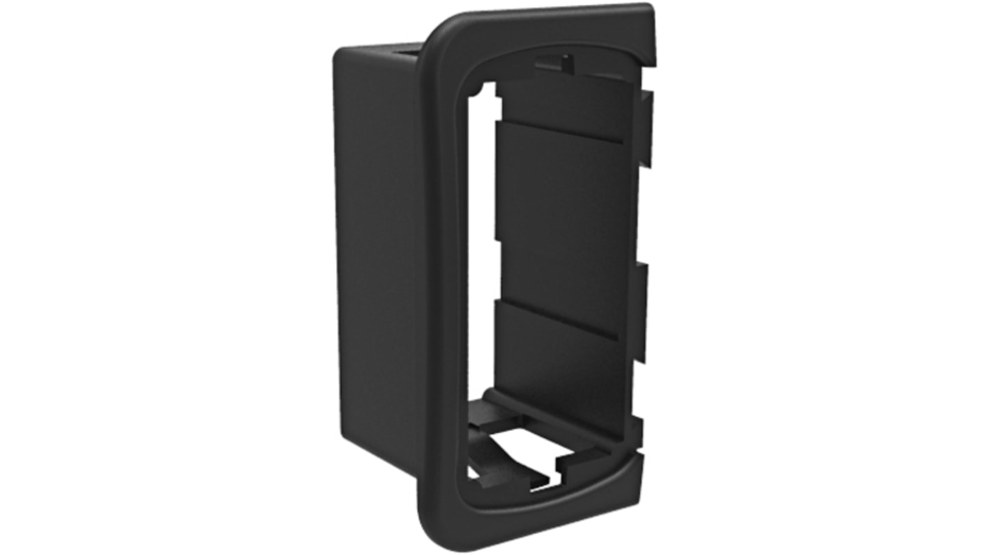 LME01 Carling Technologies 1 Way Rocker Switch Mounting Panel L