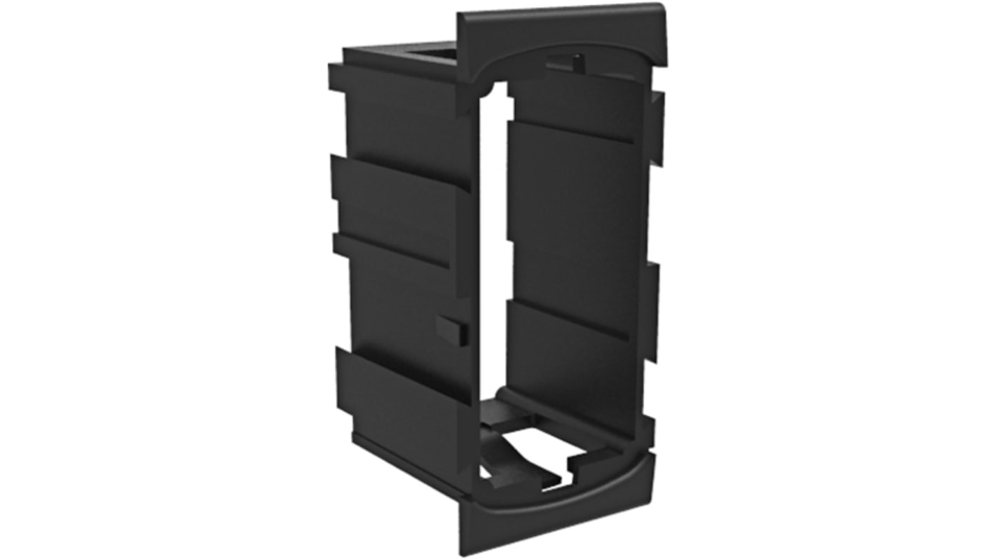 LMM01 Carling Technologies 1 Way Rocker Switch Mounting Panel L