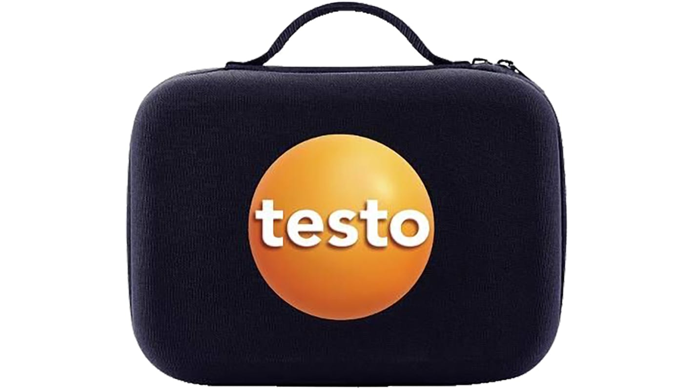 Testo Smart Case (heater) for Use with testo 115i, testo 410i, testo 510i, testo 549i, testo 805i