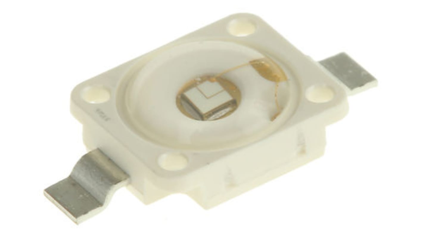 OSRAM Golden DRAGON Plus SMD LED Blau 3,2 V, 170° 450mW