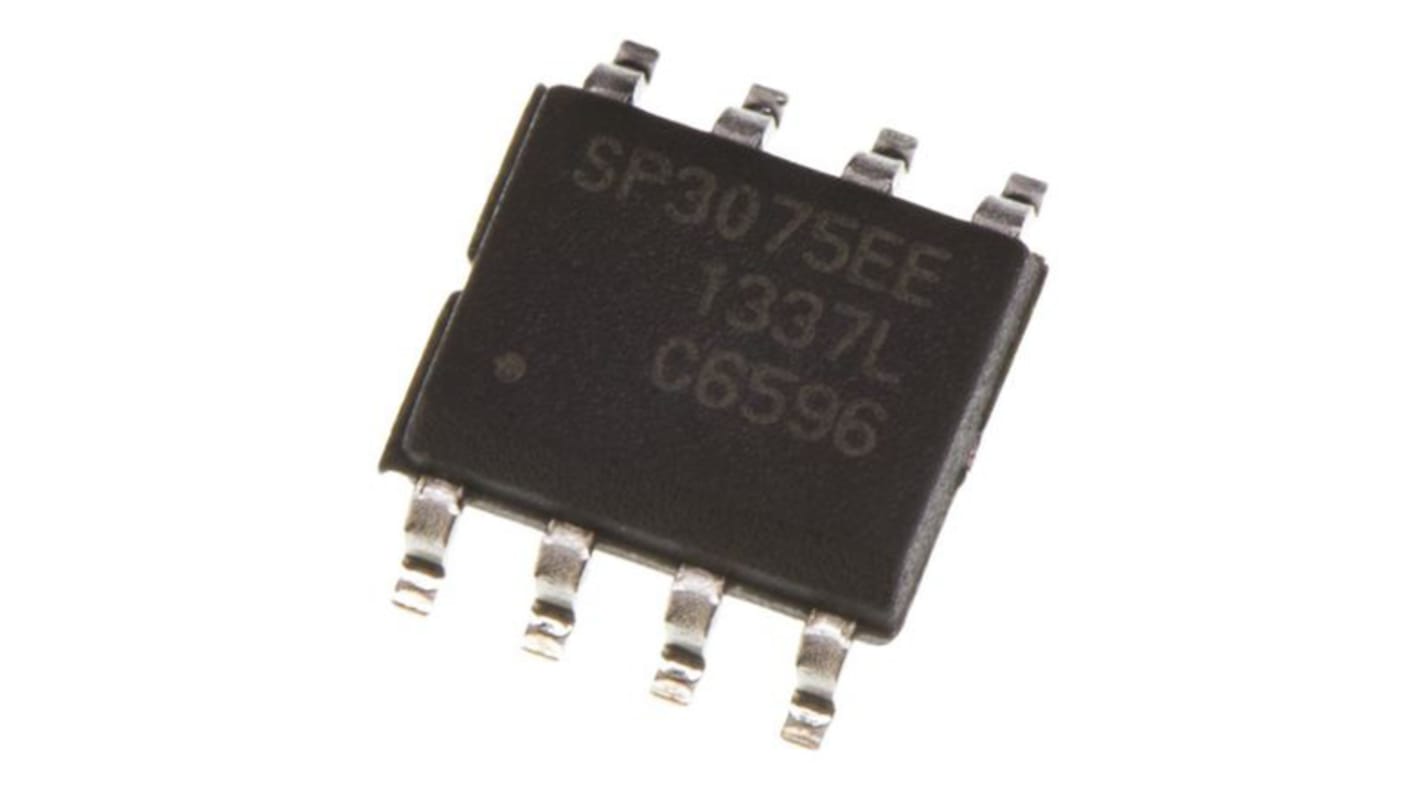 SP3075EEN-L/TR, SOIC 8 pines