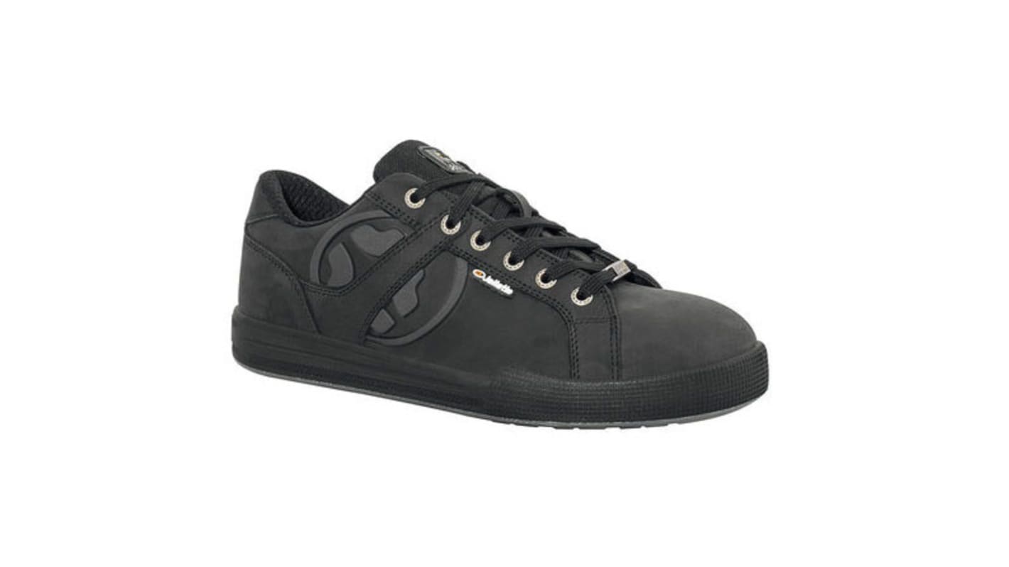 Zapatos de seguridad Jallatte Jalskate S3, SRC, talla 44