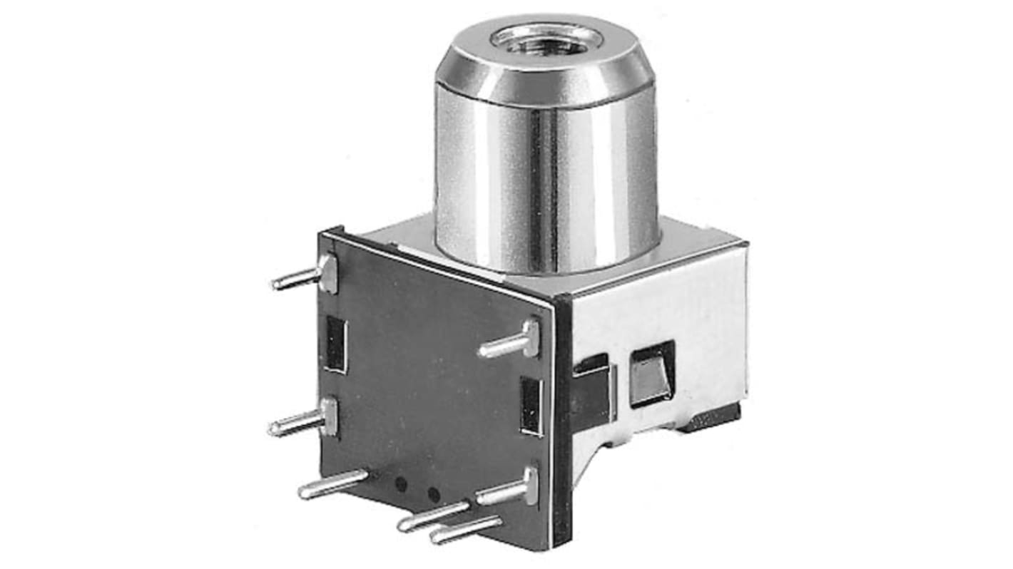 MRK 1041 LR Key Switch, SPDT 3Way FlatKey RS