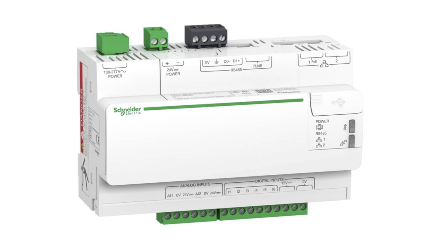 Schneider Electric LED Gateway Server