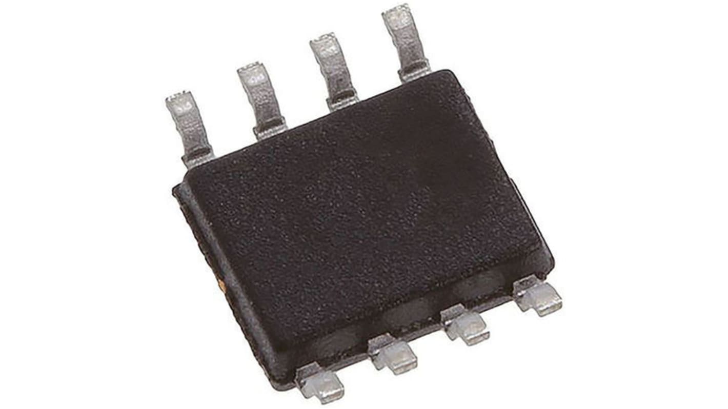 Analog Devices Digital-Isolator, 2-Kanal 1Mbit/s, 2500 V eff, SOIC 1,4 mA 8-Pin