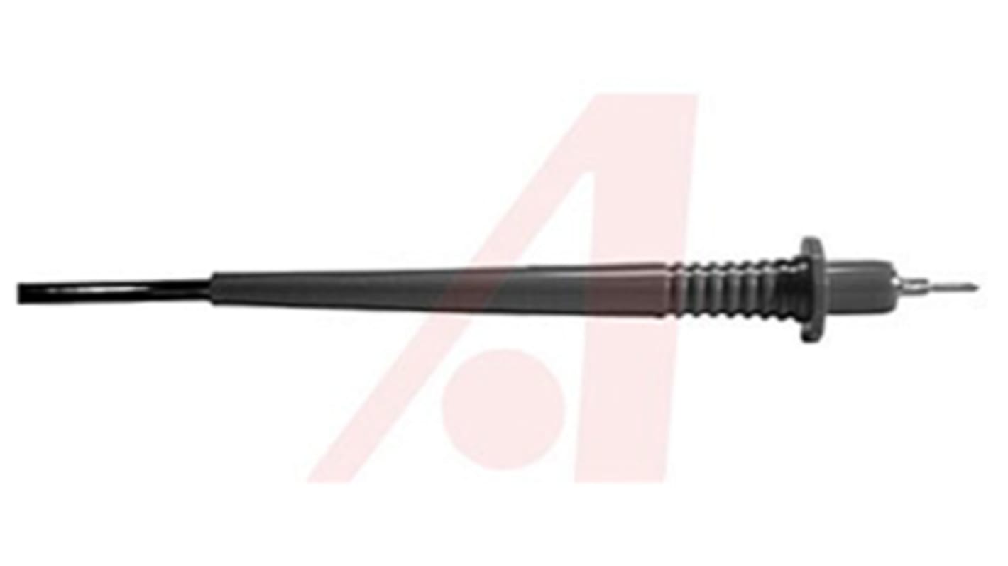 Abbatron 320 Series, Plug BNC Connector, Straight Body