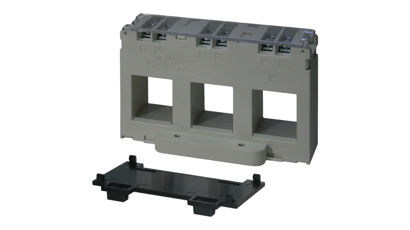 HOBUT CT140 Series Current Transformer, 31mm Bore