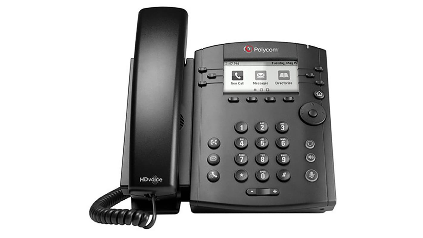 Polycom Conference Phone