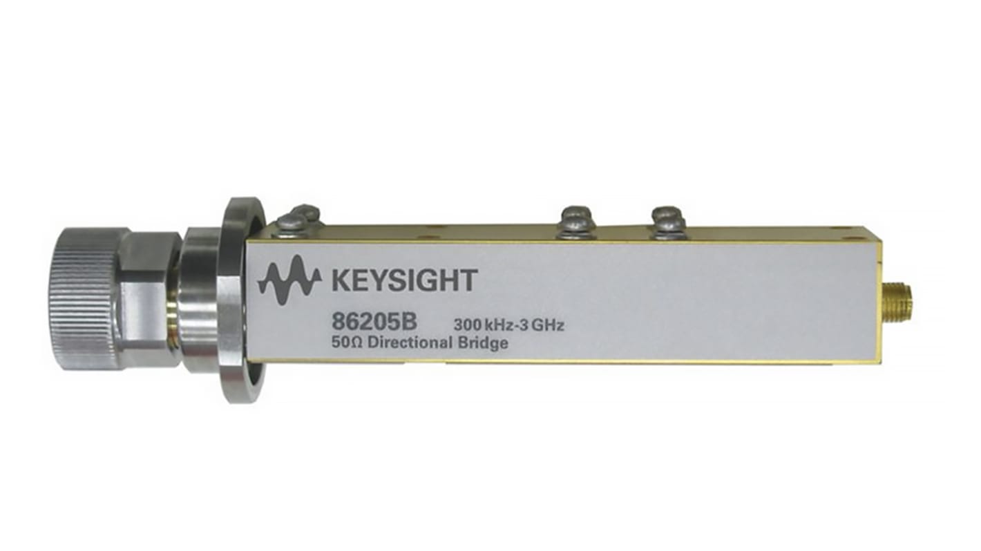 Keysight Technologies RF検出器 86205B