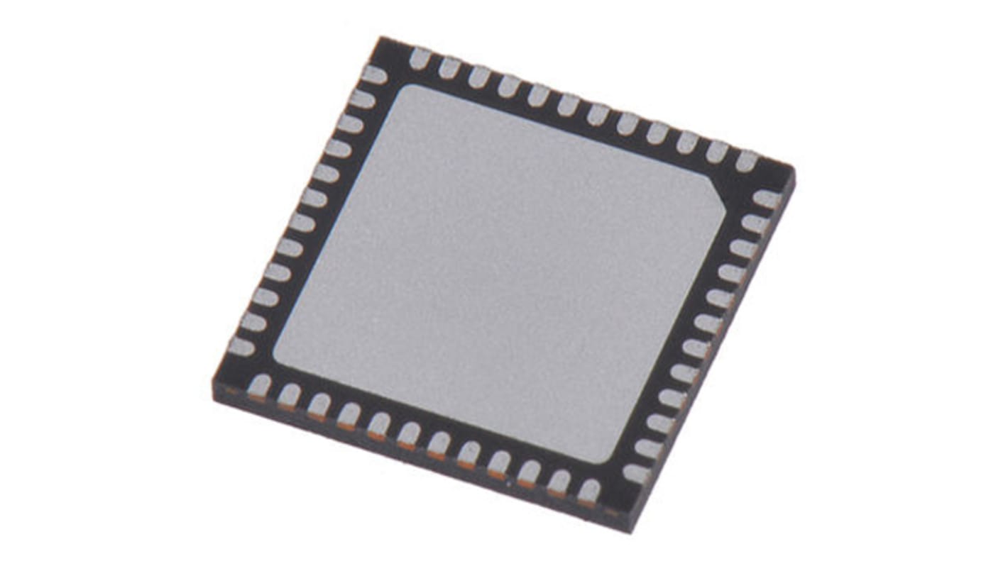 Microcontrollore STMicroelectronics, ARM Cortex M4, UFQFPN, STM32F4, 48 Pin, Montaggio superficiale, 32bit, 100MHz