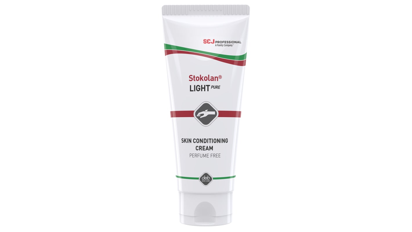 SCJ Professional Skin Cream - 100ml Tube