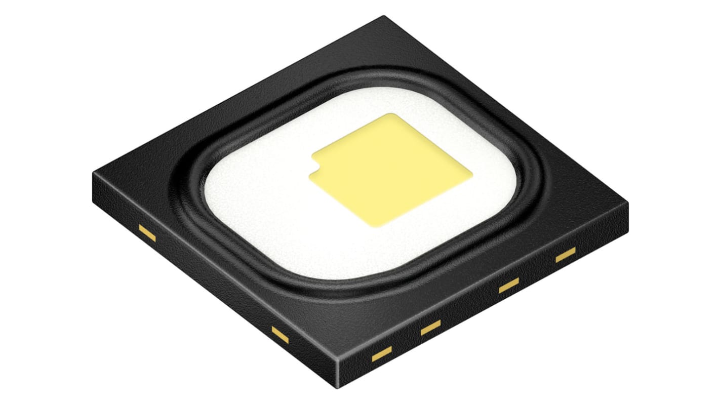 OSRAM OSTAR Projection Compact SMD LED Grün 2,97 V, 210 → 390 lm, 120°