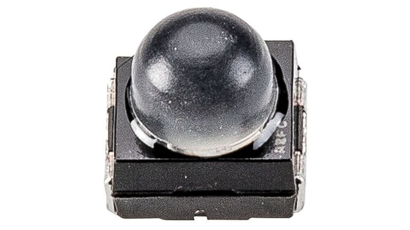 OSRAM TOPLED Black Lens SMD LED Rot 1,95 V, 30° PLCC 2