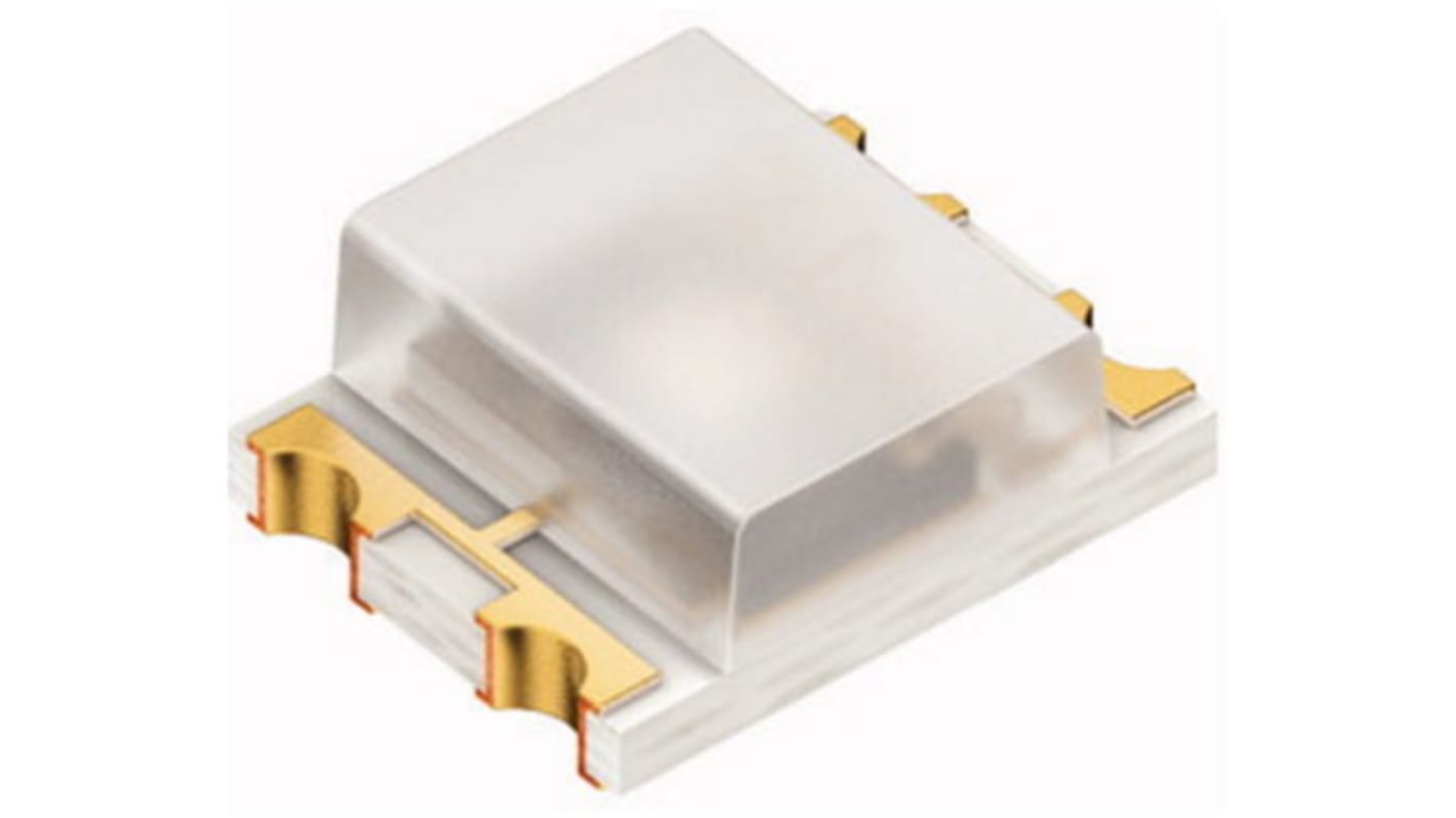 ams OSRAM, Sensor for synligt lys SFH 5711-2/3-Z