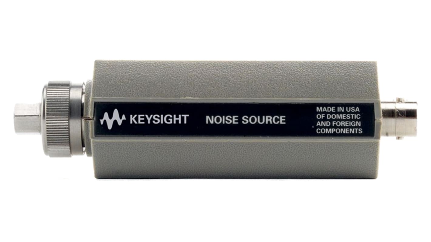 Keysight Technologies 346CK01 ノイズ・ソース