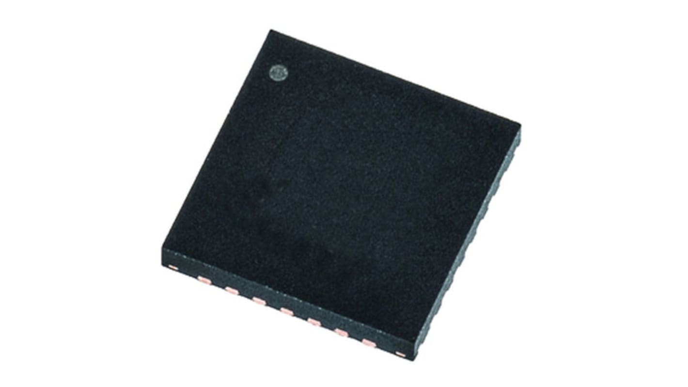 onsemi HF Transceiver-IC AFSK, ASK, FM, FSK, GFSK, GMSK, MSK, PSK, QFSK, QFN 20-Pin 4.1 x 4.1 x 0.9mm SMD