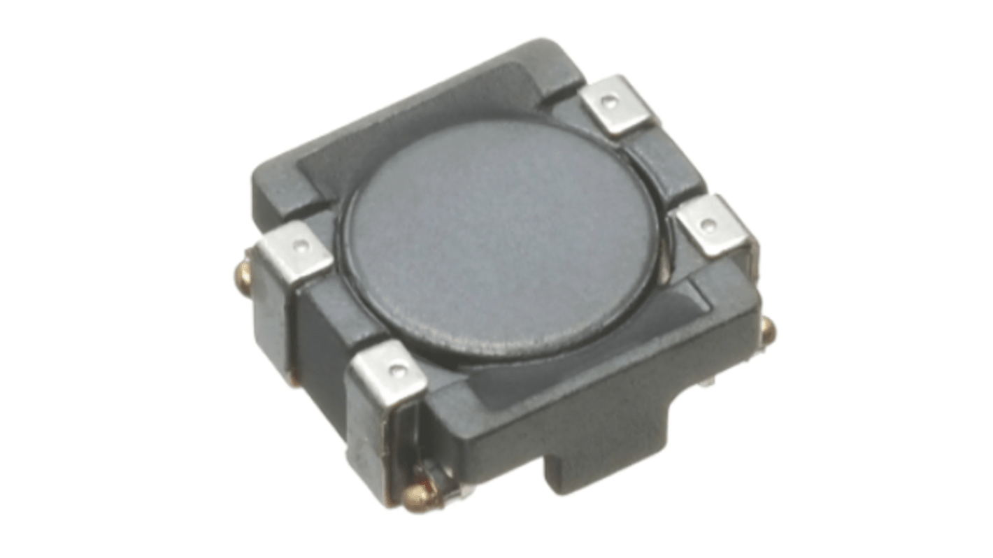 TDK 600 nH 2.6 A Common mode filter 0.05Ω 50V